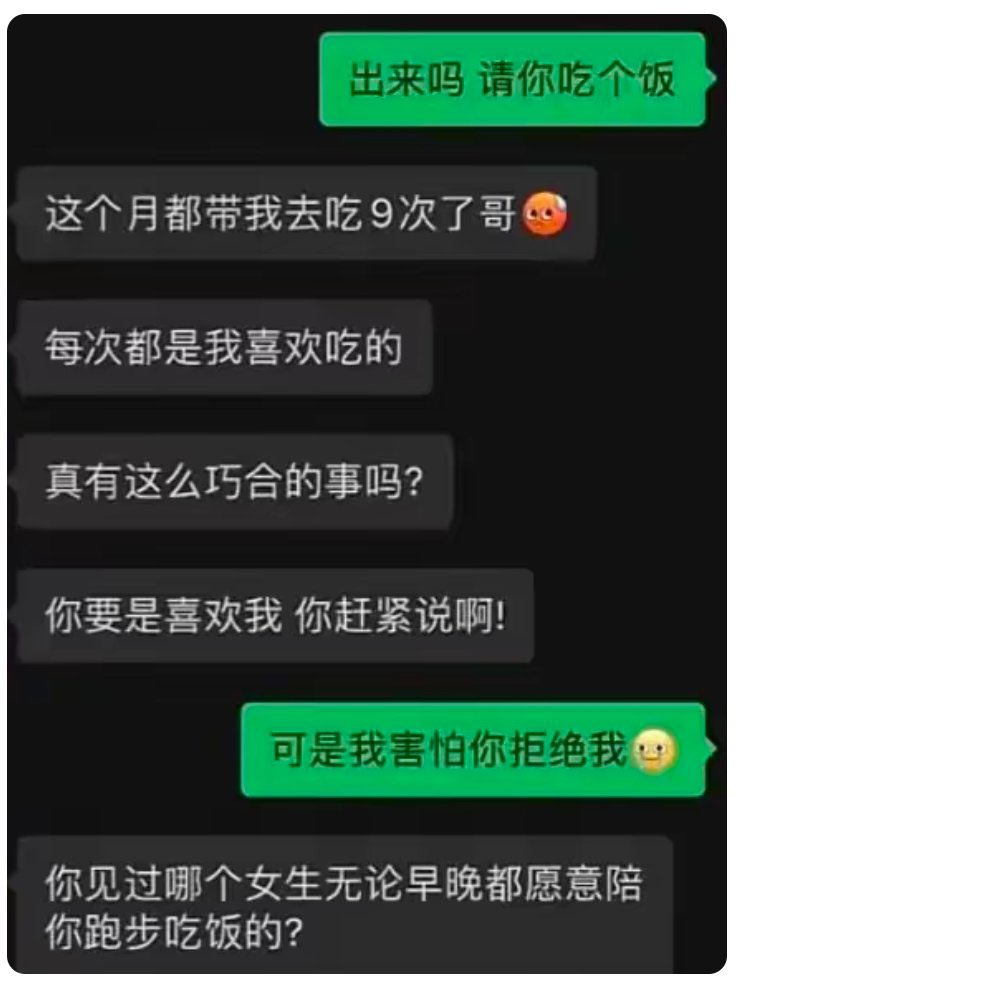 Chaxiaoliu6's tweet photo. 没有人可以预判一笔交易到底会亏还是盈
#LibertyCatsAPP https://t.co/v39ZutwKc4