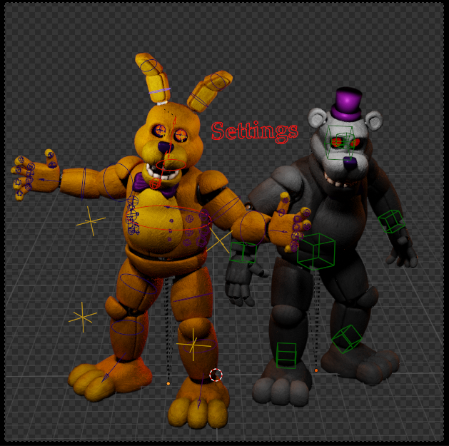 FazAnimation83's tweet photo. I think their time to shine is coming soon https://t.co/bkieU9ySRq