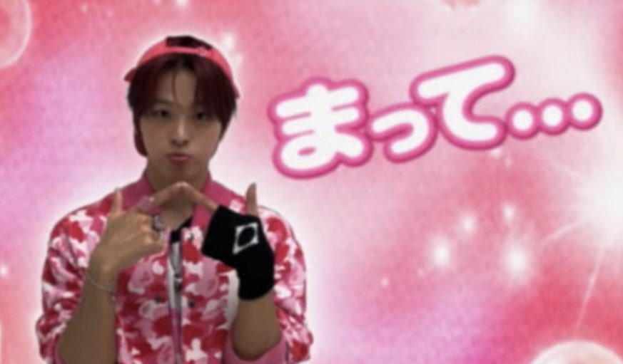 flznwwkd's tweet photo. 뮤비에 나온 리쿠 사진들 너뮤 귀여워 ㅁㅊㅁㅊ!! https://t.co/IVvCQThVrI