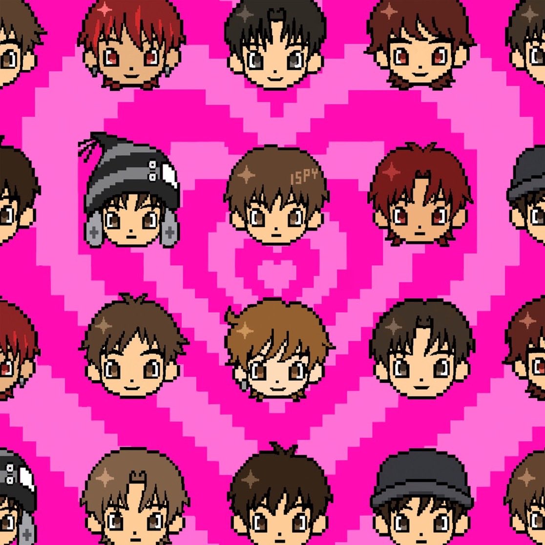 nctwish_charts's tweet photo. 261012 @nctwishofficial 'I SPY – 4th Mini Album' Hanteo Chart 18:13 KST

Deluxe Book Ver. – 277,805
Disc Pack Ver. – 385,694
SMini Ver. – 241,330
Acrylic Stand Ver. – 30,414

Total: 935,243 copies *still counting*

#NCTWISH #엔시티위시 #NCTWISH_ISPY
@nctwish_jp https://t.co/DTp4Vk4HME