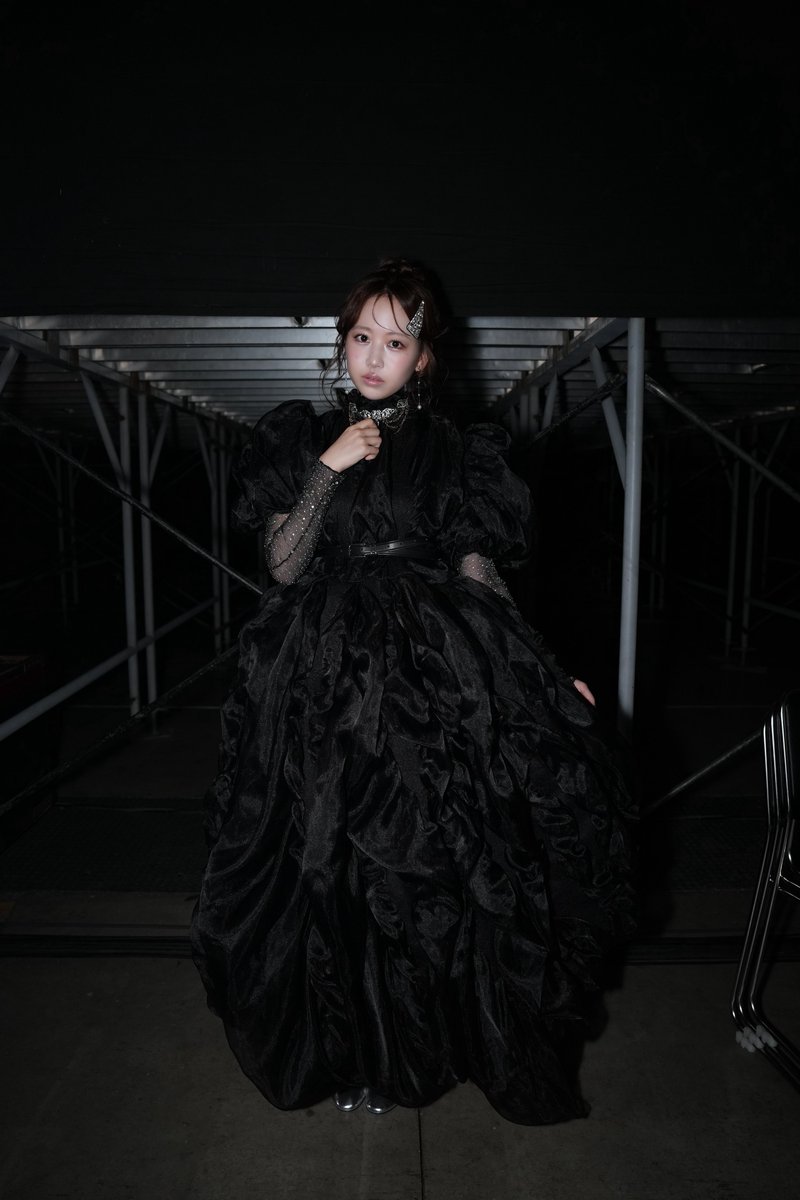 FRUITS_ZIPPER's tweet photo. ✨🩷#松本かれん KAWACOLLE STAGE 🩷✨

〈KAWACOLLE TGC SPECIAL COLLECTION〉

『KAWAII LAB. COLLECTION produced by TGC ~KAWAIIっちゃ in KITAKYUSHU~』
📅2026年10月12日(月・祝) 
📍北九州メッセ

🩷松本かれん @karen_fz0328

📺プライムビデオのPPVで独占ライブ配信中
https://t.co/hzIqvDN5zo

#カワコレTGC #TGC
#FRUITSZIPPER #ふるっぱー 
#フルーツジッパー