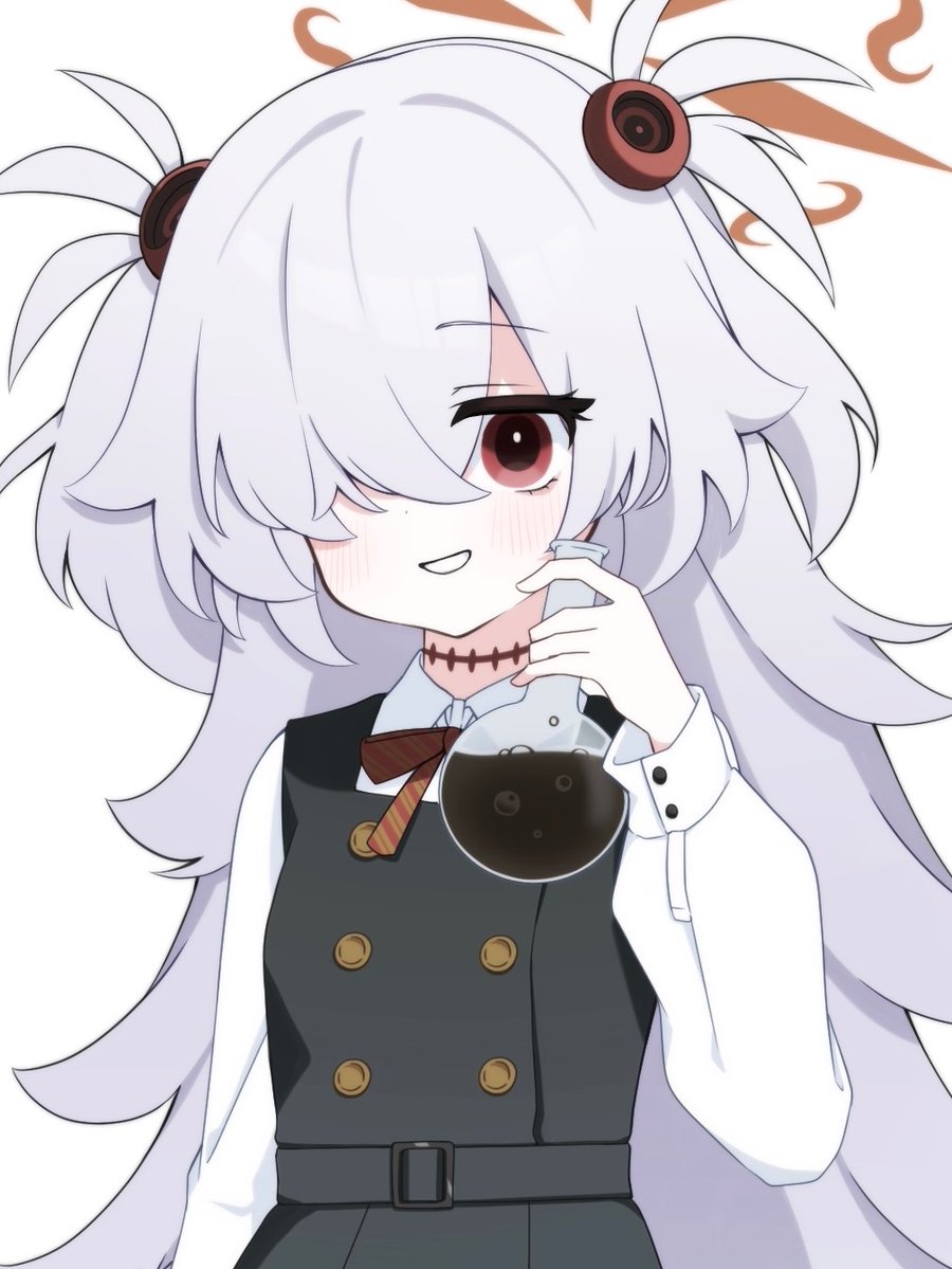 ptpt_petako's tweet photo. カノエ💚🖤 https://t.co/lChjjRzQ3a