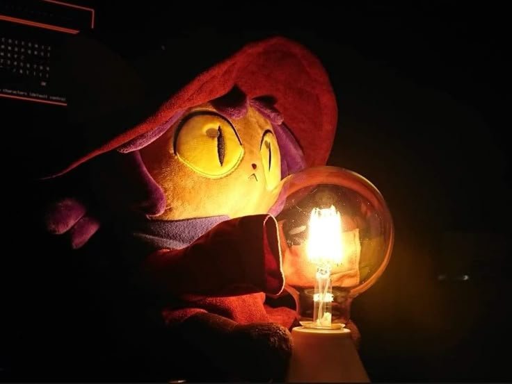 OneShotInFN's tweet photo. Day 484. OneShot isn't in Fortnite yet. https://t.co/2MroqfeqIY