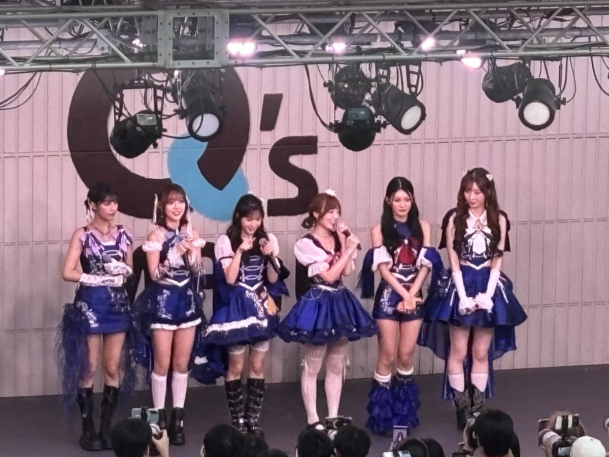 yowayowa_heart's tweet photo. 気になってたLIGHTSUMのリリイベへ行きました☺️あたりの特典券も引けて嬉しすぎた😭当たり前だけどめちゃくちゃ可愛かった…！！ https://t.co/SxICL6uw4o