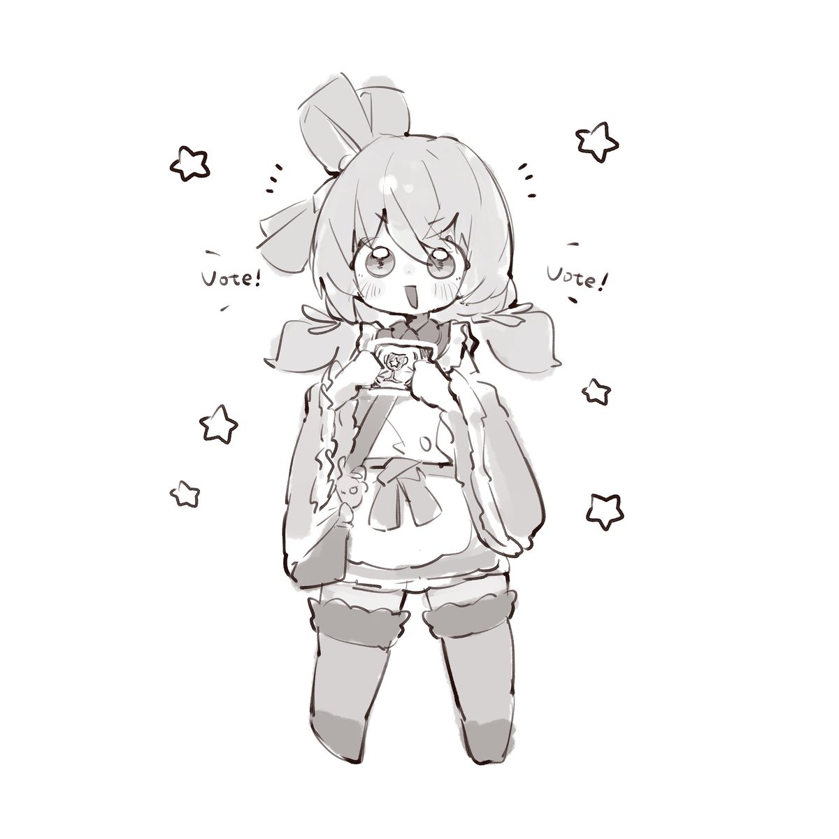 4oiro_'s tweet photo. ｳﾞｫ-ﾃ ｳﾞｫ-ﾃ https://t.co/bujem3oCCn
