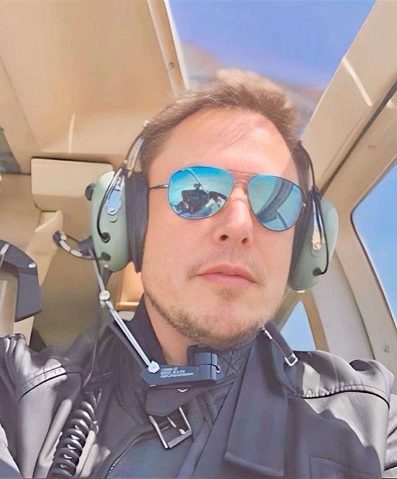 ThePeopleVoiceX's tweet photo. 💰 Do you think Elon Musk deserves his success?

🅰️ Yes, he earned it
🅱️ No, he got lucky https://t.co/f7yPqc2gBH