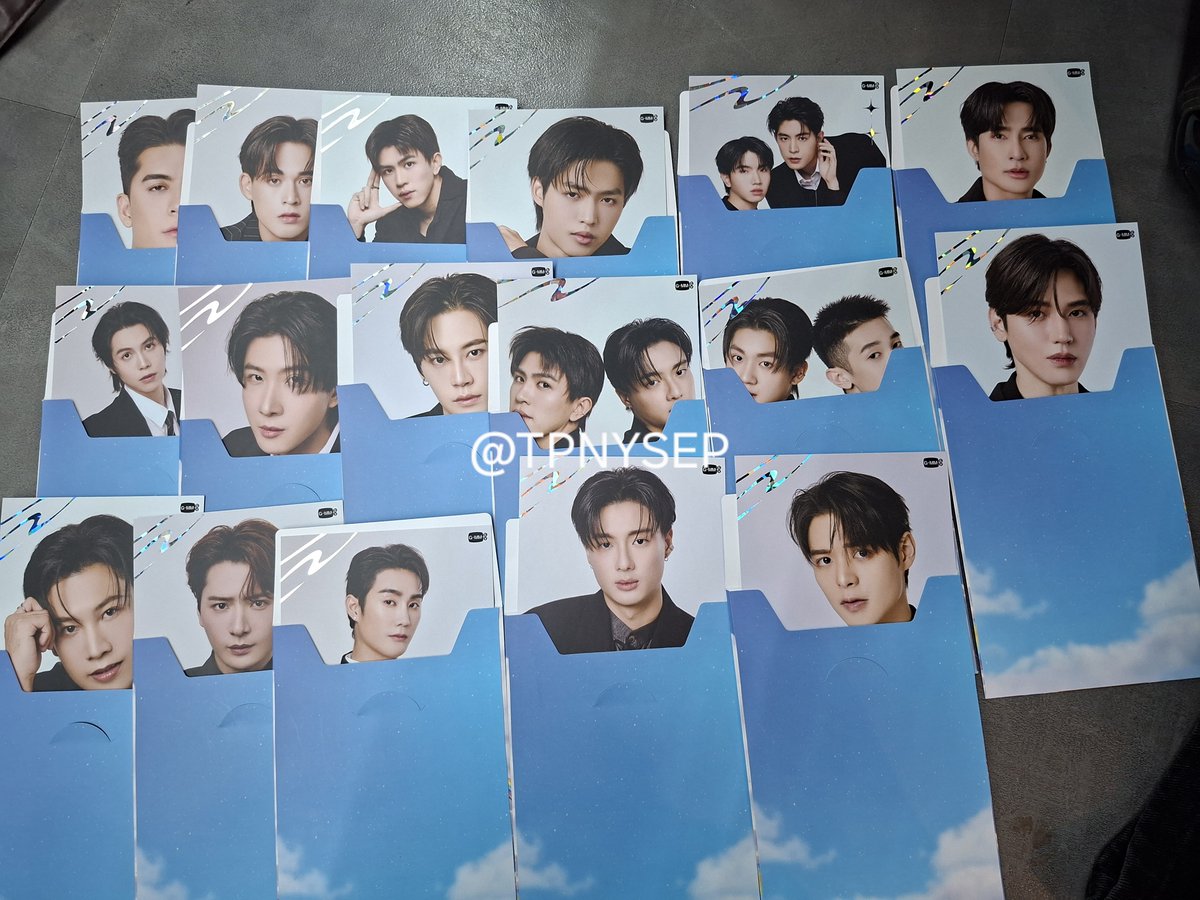 TPNYSEP's tweet photo. wtt/wts

- แผ่นรองแก้ว 10 บ.
- โปสการ์ด 20 บ.

หรือแลก พอล จุง 

ตอนนี้ยังอยู่ยูเนี่ยนสามารถนัดรับได้เลยค่ะ

#GMMTVFANIVAL2026HappyFamily https://t.co/4Huzuov6vO