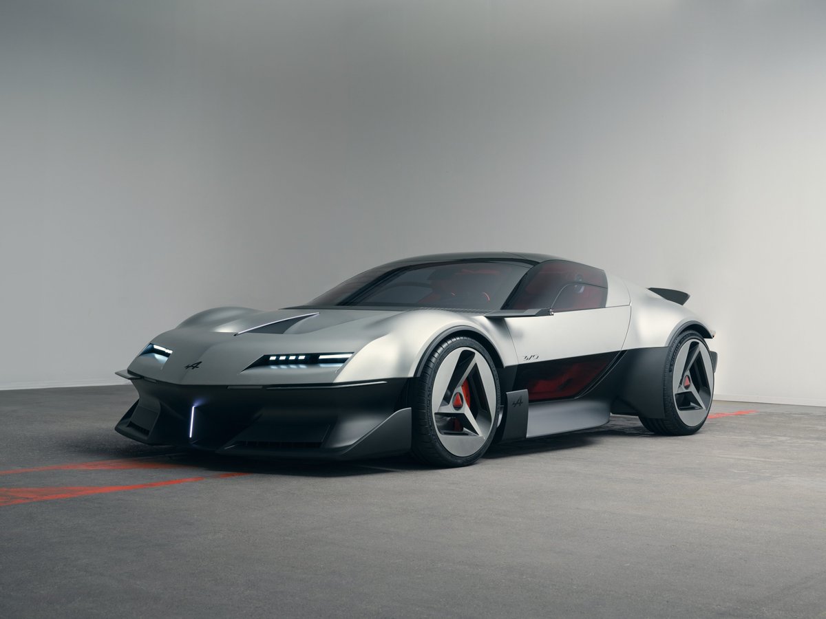 autocar's tweet photo. Hnnnnnnnggg.

The Alpine A310 is back.

https://t.co/sqtgMKDi85 https://t.co/zcvB6zM0E1