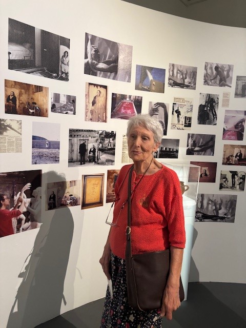 CHMartigues's tweet photo. Retour en images sur une belle journée de découvertes pour les patients de l’AJA.
Au programme :
Une balade au marché de La Couronne pour découvrir les étals et les produits régionaux.
 🎨 Une visite au musée Ziem de Martigues pour prolonger cette journée autour de la culture https://t.co/Qh9hegKMI2