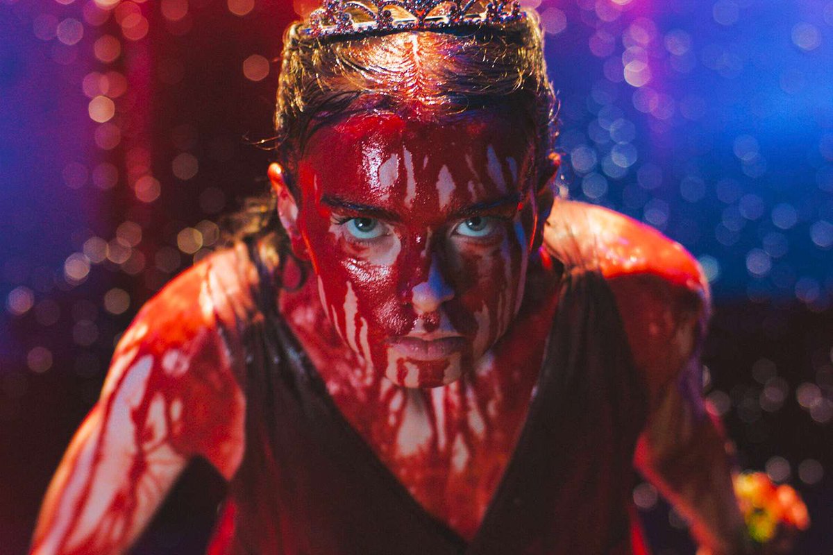 ArEySMR's tweet photo. Since malapit na ang Holloween, here are my costume predictions based on horror film/series this 2026.

Carrie
Obsession
Ready or Not 2

Reply pa kayo if may need ako isamaaaaa 🤔🤔🤔 https://t.co/Qjyqu1wEWl