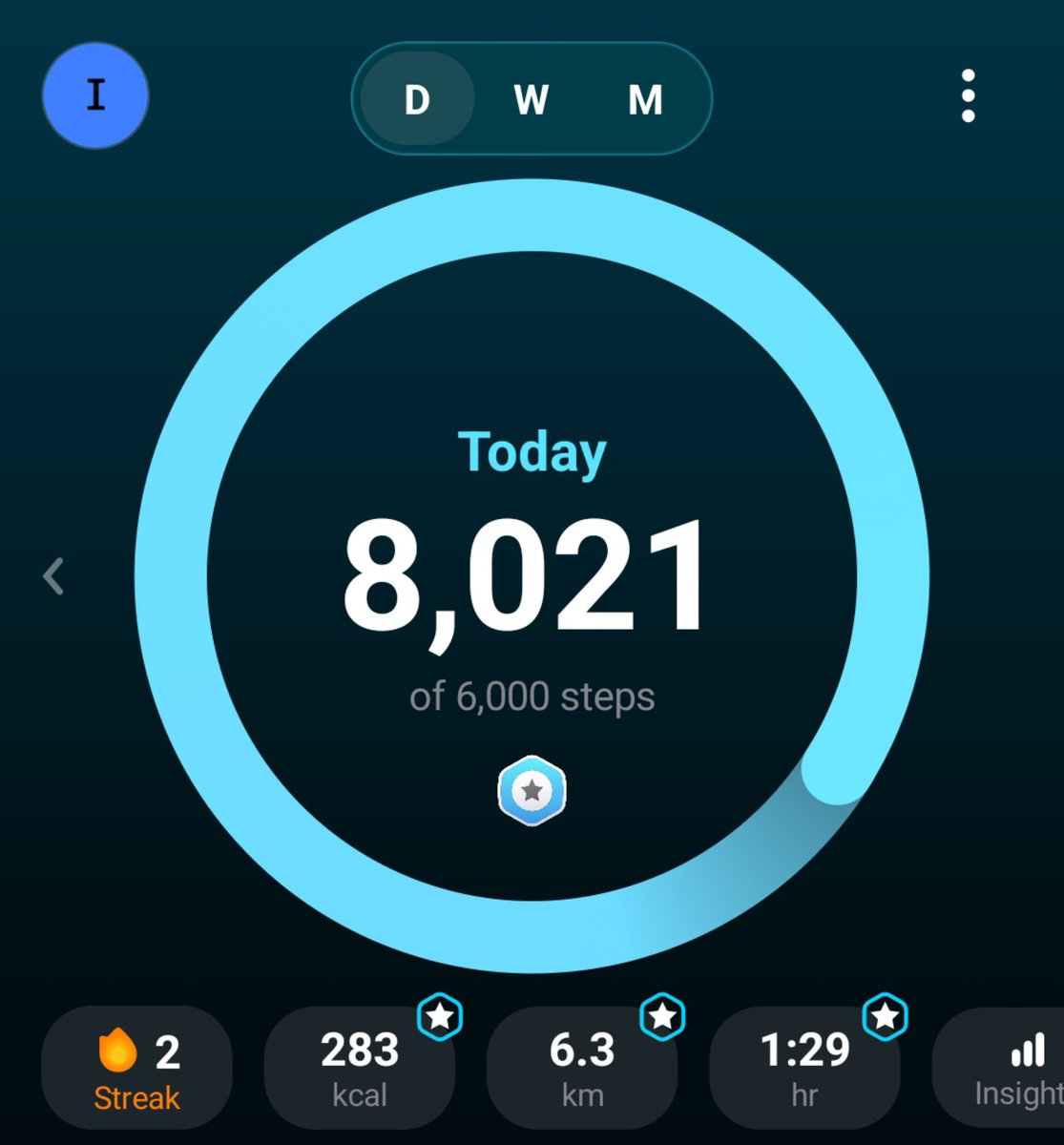 modricias's tweet photo. Its 4pm and I only get 8k steps:[ https://t.co/FGWHCgMWAG
