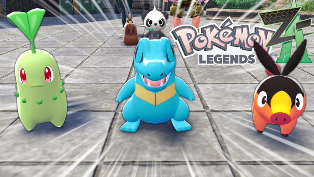 _shadow_san's tweet photo. レジェンズ投稿だよ。
ミアレシティで冒険してきます！
ぽこあと違ってポケモンが喋らないの寂しいけどそれが良いと思ってるワイもいるよ

ミアレシティで巻き起こる大冒険のはじまり #1【ポケモンレジェンズZA】 https://t.co/SngBKJXU0k @YouTubeより https://t.co/Kgxp0LQFCA