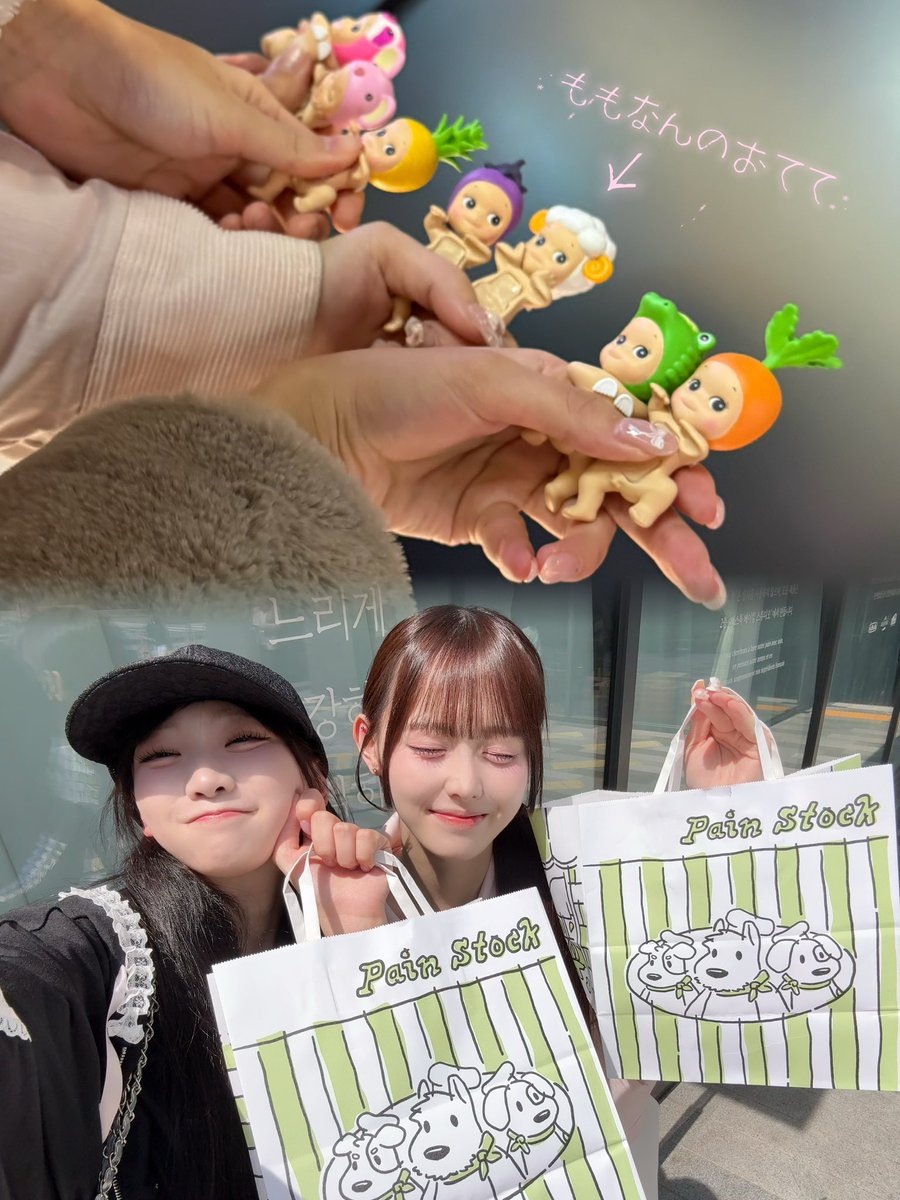 nao_kizuki's tweet photo. ももなん、お誕生日おめでとうなのよおう🎂🎀♡
いつもキラキラで、かわいくて、ももなんにしか出せない魅力が本当にすごいなあって思ってる！そして、可愛い💕

一緒にステージに立っていると、ももなんが作り出す空気や、みんなを笑顔にする力に刺激をもらうことがたくさんある🥹✨そして、可愛い🎀

そんなももなんと同じグループのメンバーとして活動できていることが嬉しいのと、これからもみんなでたくさんの景色を見て、もっともっと大きなグループになっていこうって思うばかりだよ！
ももなんはいつも引っ張ってってくれてるんだよ🎵ありがとう！そして、可愛いね🌸

これからも定期的にももなんをガン見すると思うけど、気にしないでね⭐️

改めて、マジおたおめ👍
#松本ももな生誕祭2026
#ももなんにおくりもも
