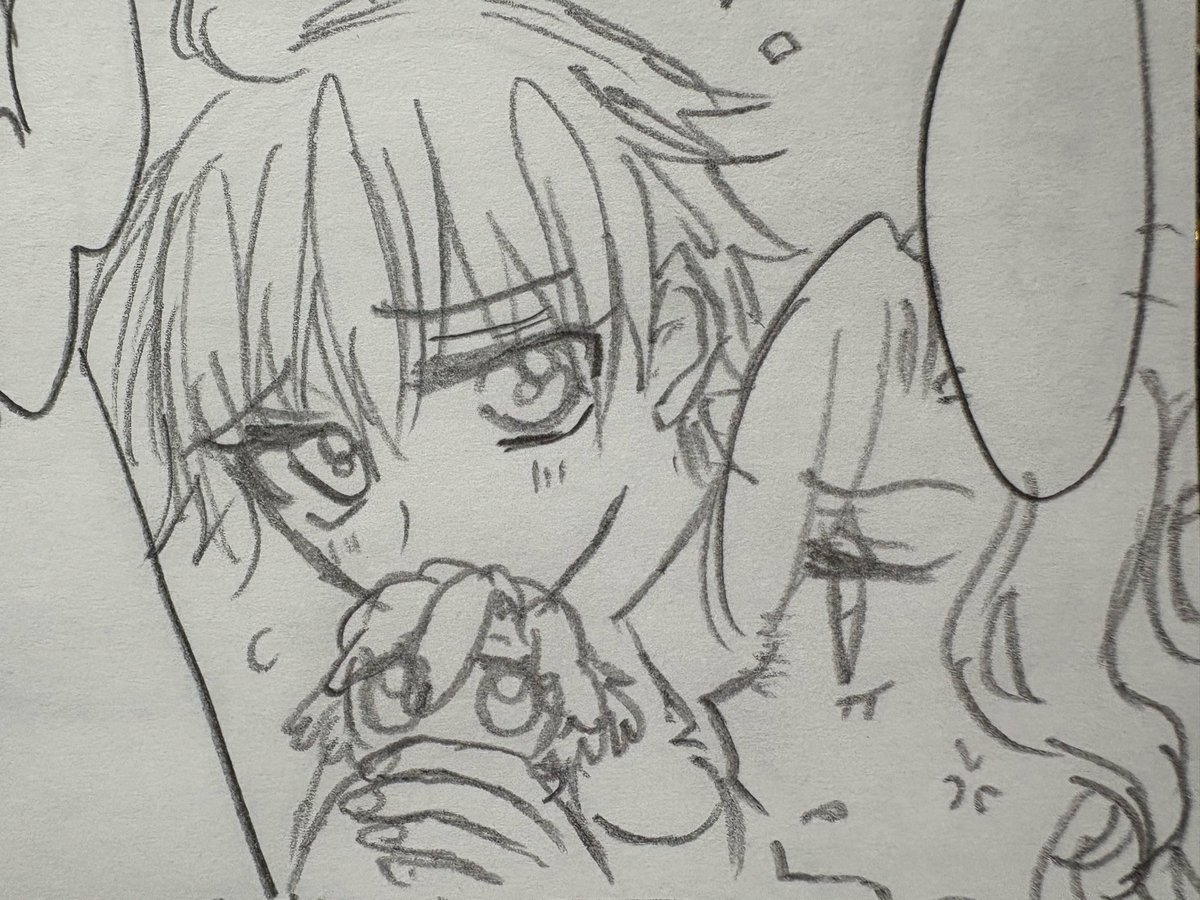 tohapen's tweet photo. 展示物のしたがきが終わった… https://t.co/eWrHziWjPm