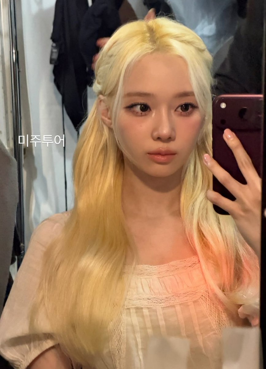 winteraphy's tweet photo. WINTER's ig story update! 📷⭐️ https://t.co/gvnByLCnVf