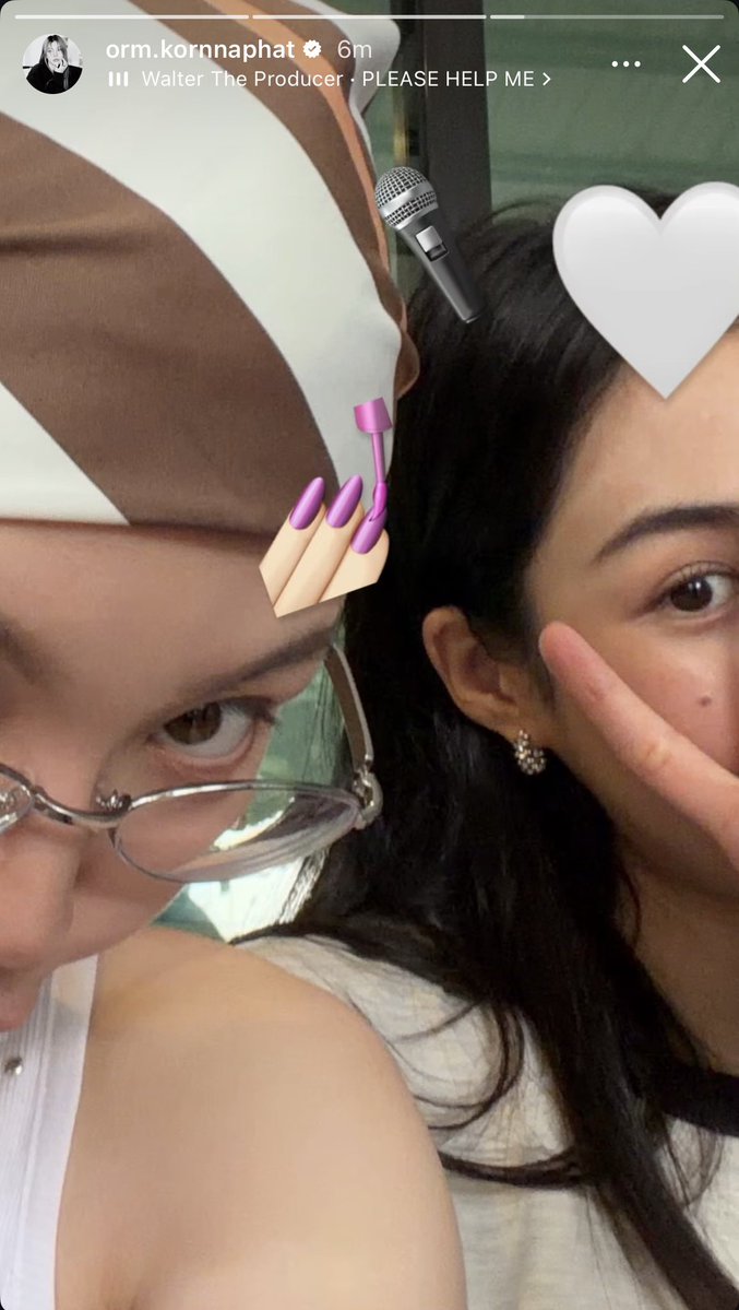 bb_baeby's tweet photo. รับทราบค่ะ https://t.co/EK3VXUjAIw