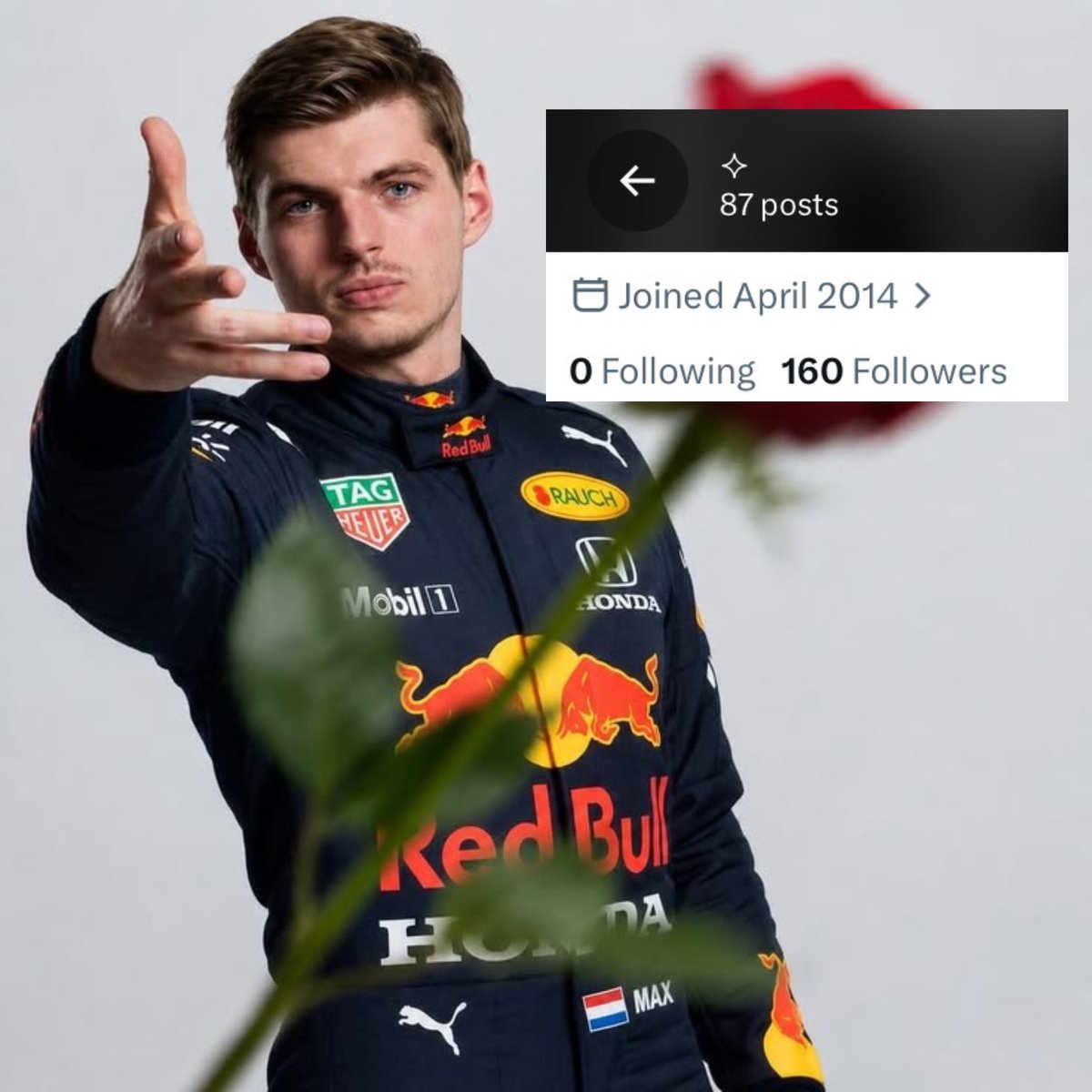 hvuek's tweet photo. 🏎️ halo help rt/repost &amp; join yuk #zonauang

atas merayakan kemenangan atas podium Max Verstappen, kak @rrcer berbagi free akun inact masuk mtht untuk 1 orang ⭐️ 

tnc scroll ⬇️ https://t.co/B8Yvwjd6PA