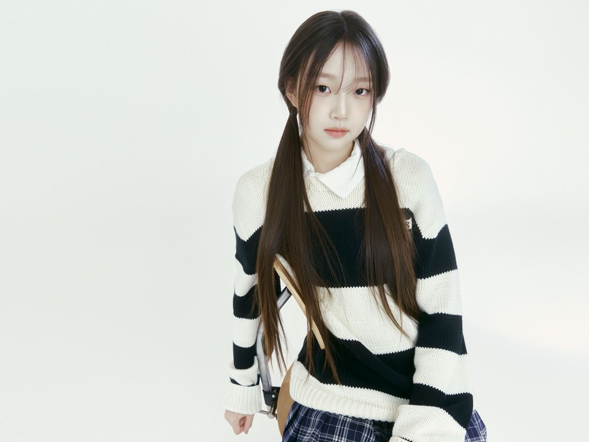 CODEZiGU_offcl's tweet photo. school fit. 

#안젤리나 #Angelina
#옥예린 #Ock_Ye_Rin
#안유나 #Ahn_Yu_Na
#미야 #Mya

#CODE_ZiGU #코드지구 https://t.co/2pxCYZ0r7u