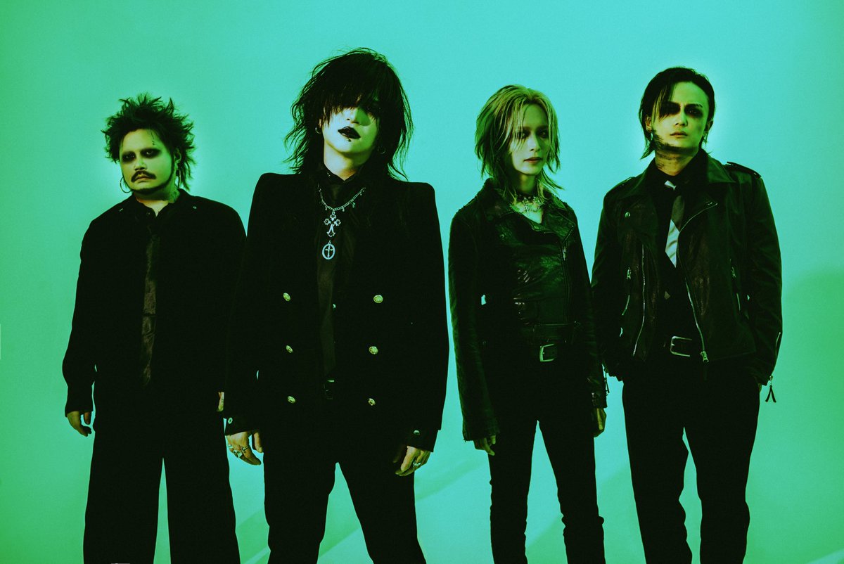 DEZERT_OFFICIAL's tweet photo. DEZERT
2nd Major ALBUM
「DEZERT」
10/28 (wed) October 28, 2026
ON SALE

pre-add
https://t.co/VOeEuT4HYV https://t.co/ZoJwjO78BD