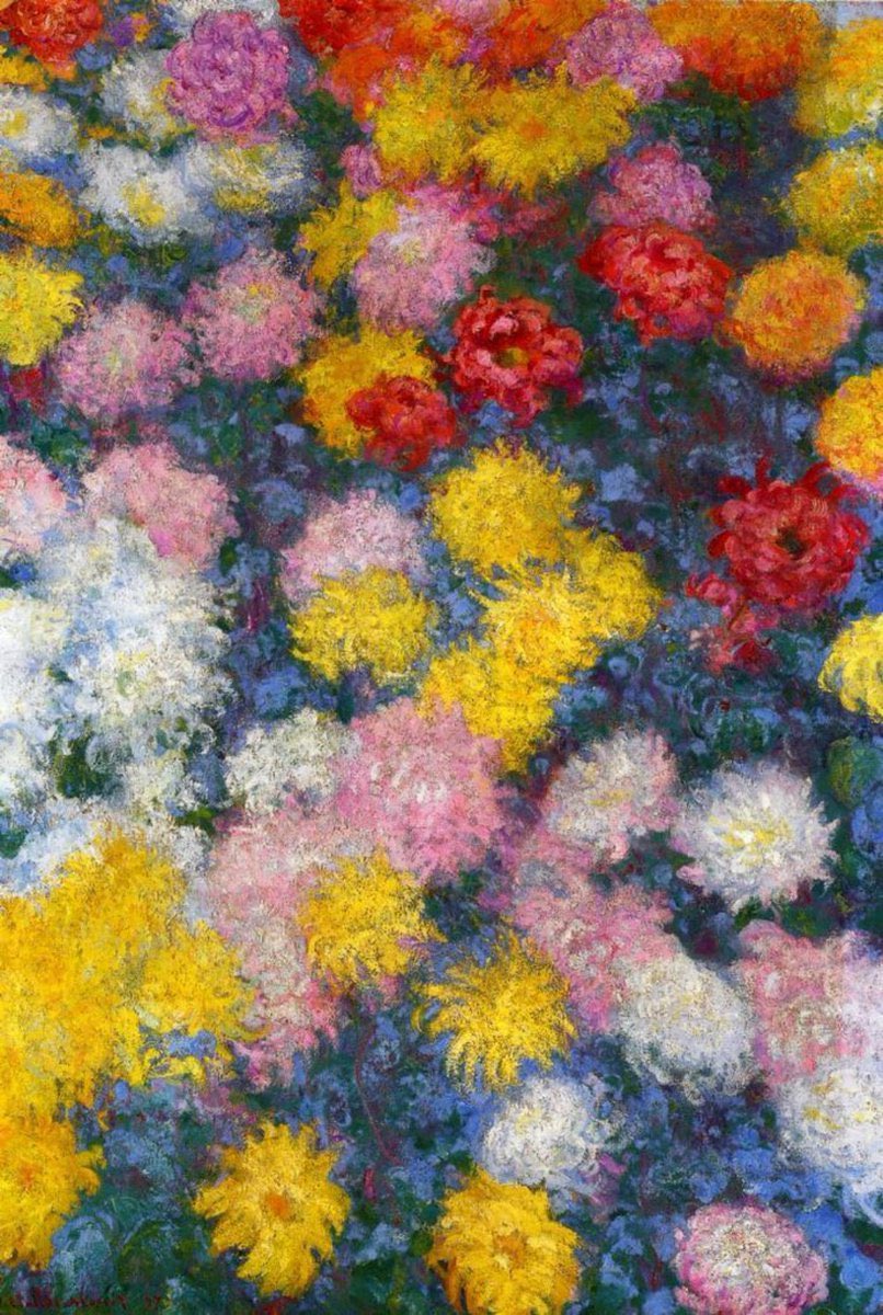 22hrr22min's tweet photo. claude monet (french, 1840-1926) https://t.co/D1tVsiNwDv