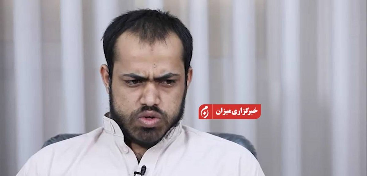 IzkMohbi's tweet photo. تا حالا فکر کردید یه گروه تروریستی چطور موانع براش هموار میشه که عملیاتش رو انجام بده؟
چون یکی مثل عمر درستاران براشون تدارک میبینه، از اسکان و سلاح گرفته تا شناسایی مقرهای مهم!
ولی فکر اینجا رو نمیکنن که قانون در ایران، سد محکمی میشه در برابرشون! ممنون از عموی عزیزمان اژه‌ای :) https://t.co/A7vLVT1mFE