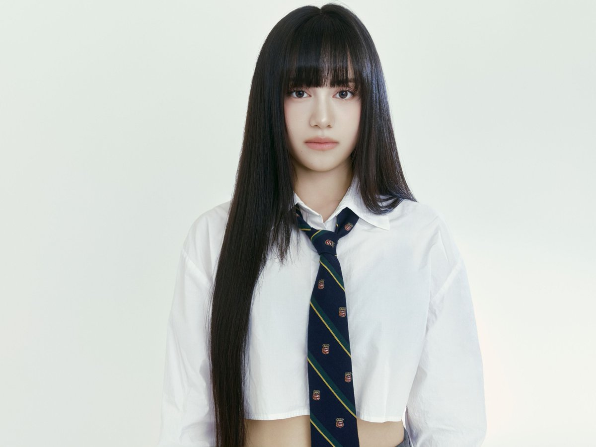 CODEZiGU_offcl's tweet photo. school fit. 

#나탈리 #Natalie
#다은 #Da_Eun
#말리아 #Malia

#CODE_ZiGU #코드지구 https://t.co/sc32ZlQJHw