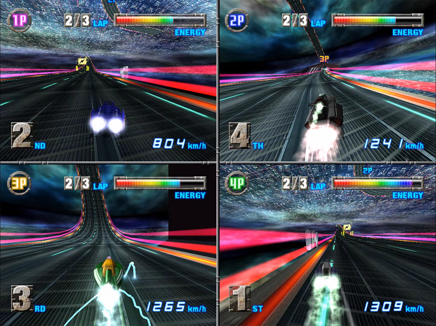 ⚡Game*Spark⚡ on X: 
