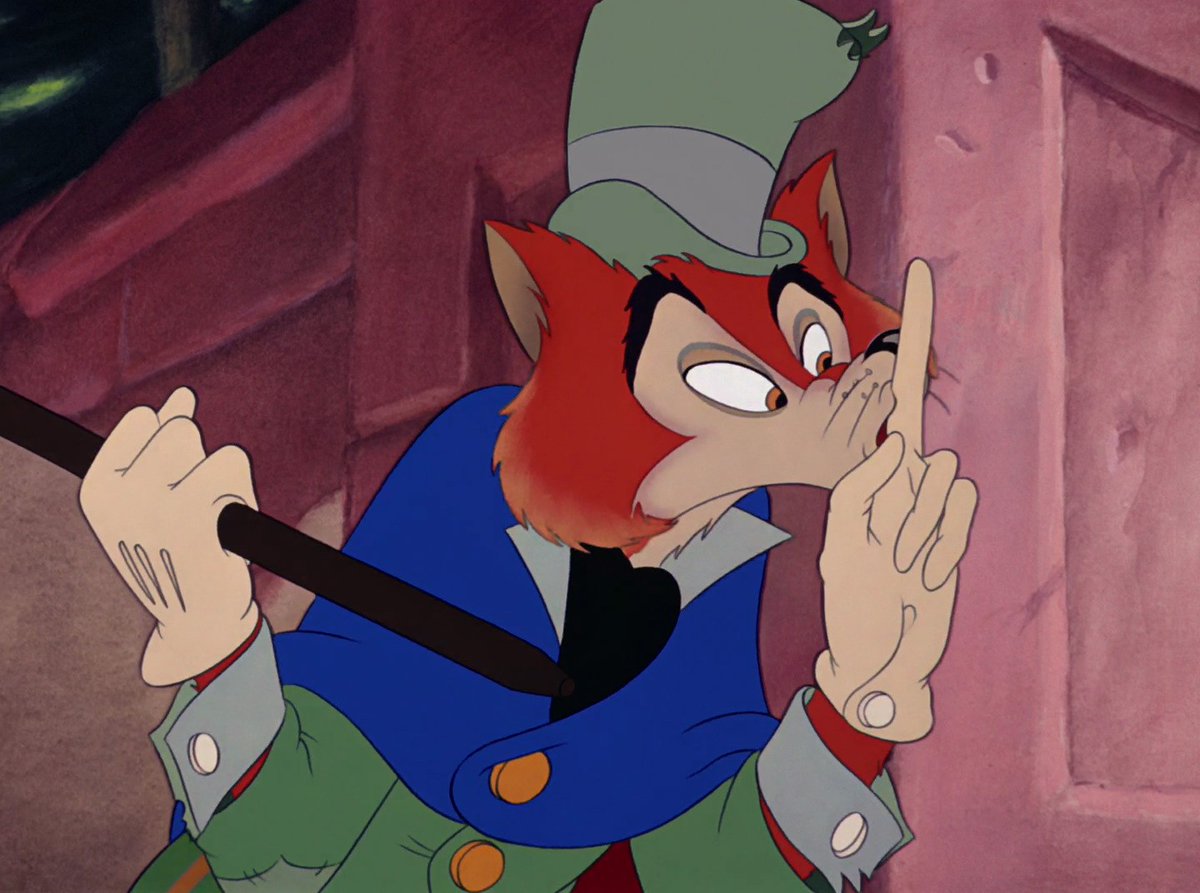 Ikedee437's tweet photo. Having too much fun. Bye for now 👋 🦊 https://t.co/Kmg50xDp6W