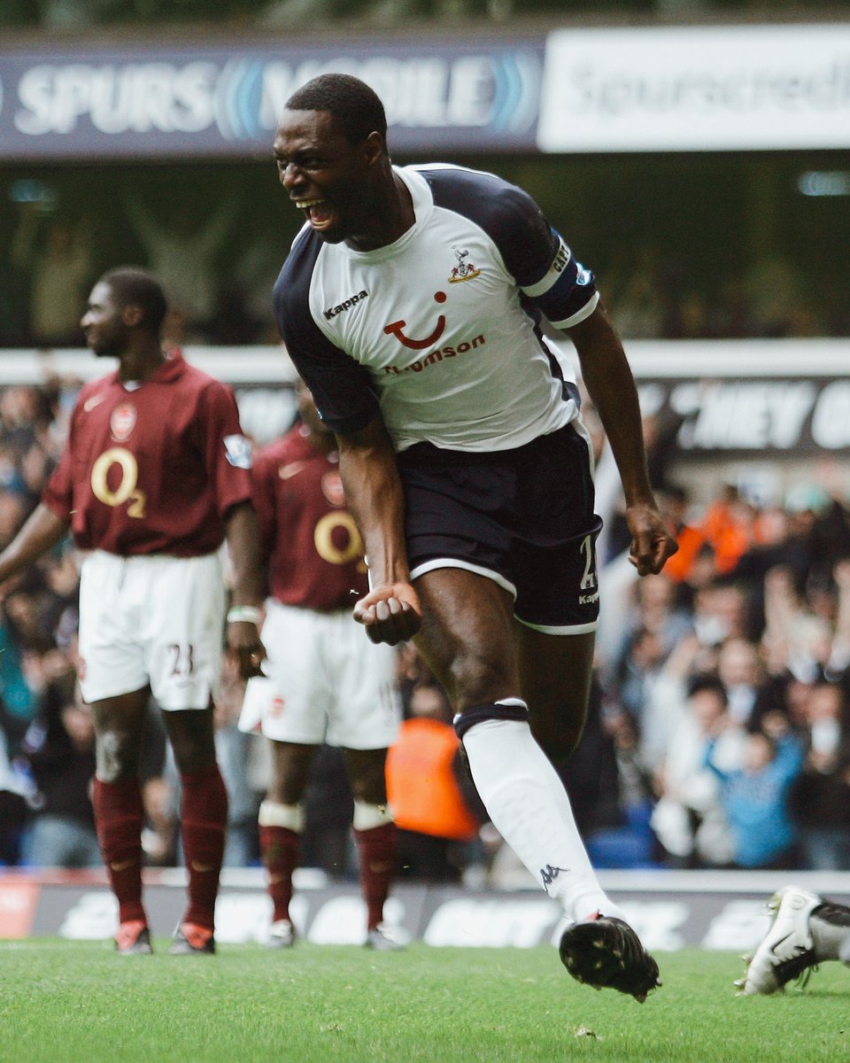 SpursOfficial's tweet photo. Wishing Tottenham Hotspur legend Ledley King a very happy birthday! 🤍 https://t.co/yHpqtdkXC2
