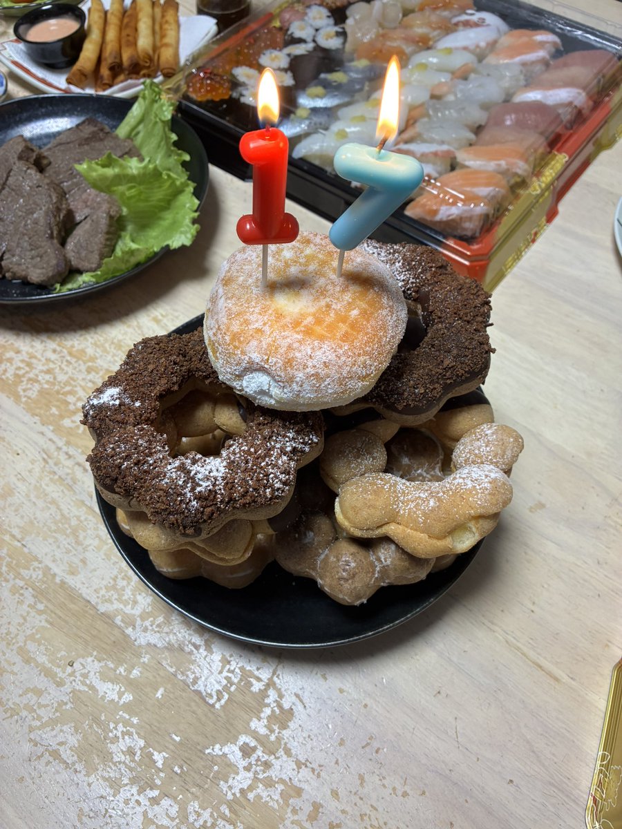 Yamu86c's tweet photo. ぽんでりんぐの神 https://t.co/no6xfnmOuN
