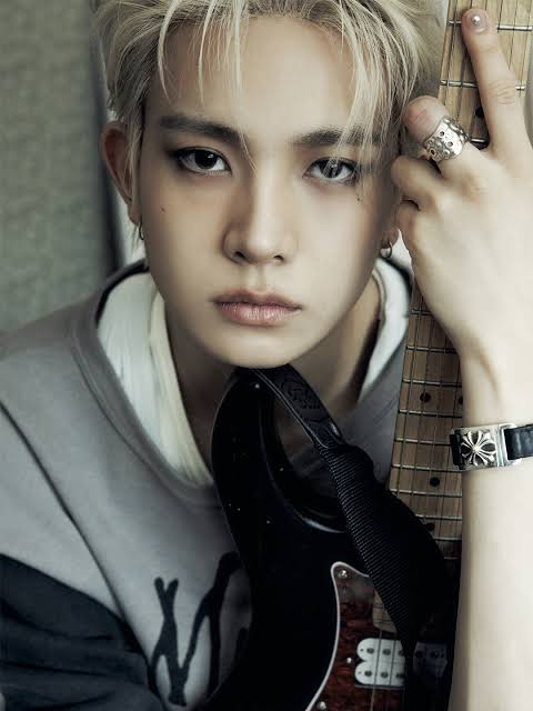 PopEmpirex's tweet photo. EVAN is Officially nominated for 'Best New Artist' at the 2026 MAMA Awards. https://t.co/3KwyaNZkOv
