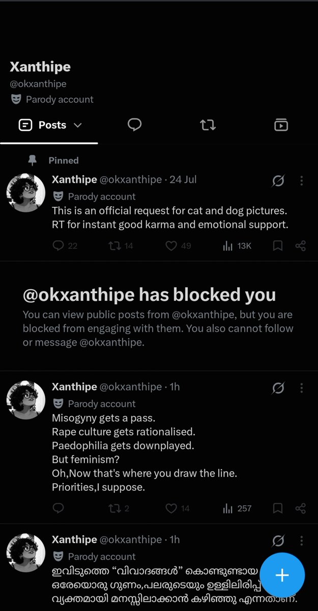 UndisputedGOA7's tweet photo. @okxanthipe Pakistane paranjappo nink polliyodaa kuttaa 😂😂🤣 https://t.co/JPD3gLRB69