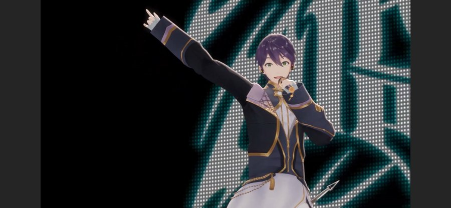 yui26560's tweet photo. 🎤 ***【#剣持刀也ソロライブ】🎤
 
「Kuzuha One-Man Live “Bloody Alexandrite”」✨
座から新たな物語が始まる
🎶
📍Ｋアリーナ横浜 
 
リンクを見る 👇
https://t.co/wH1qf3vRUp
 
#葛葉ワンマンライブ https://t.co/ks0XDgMupk