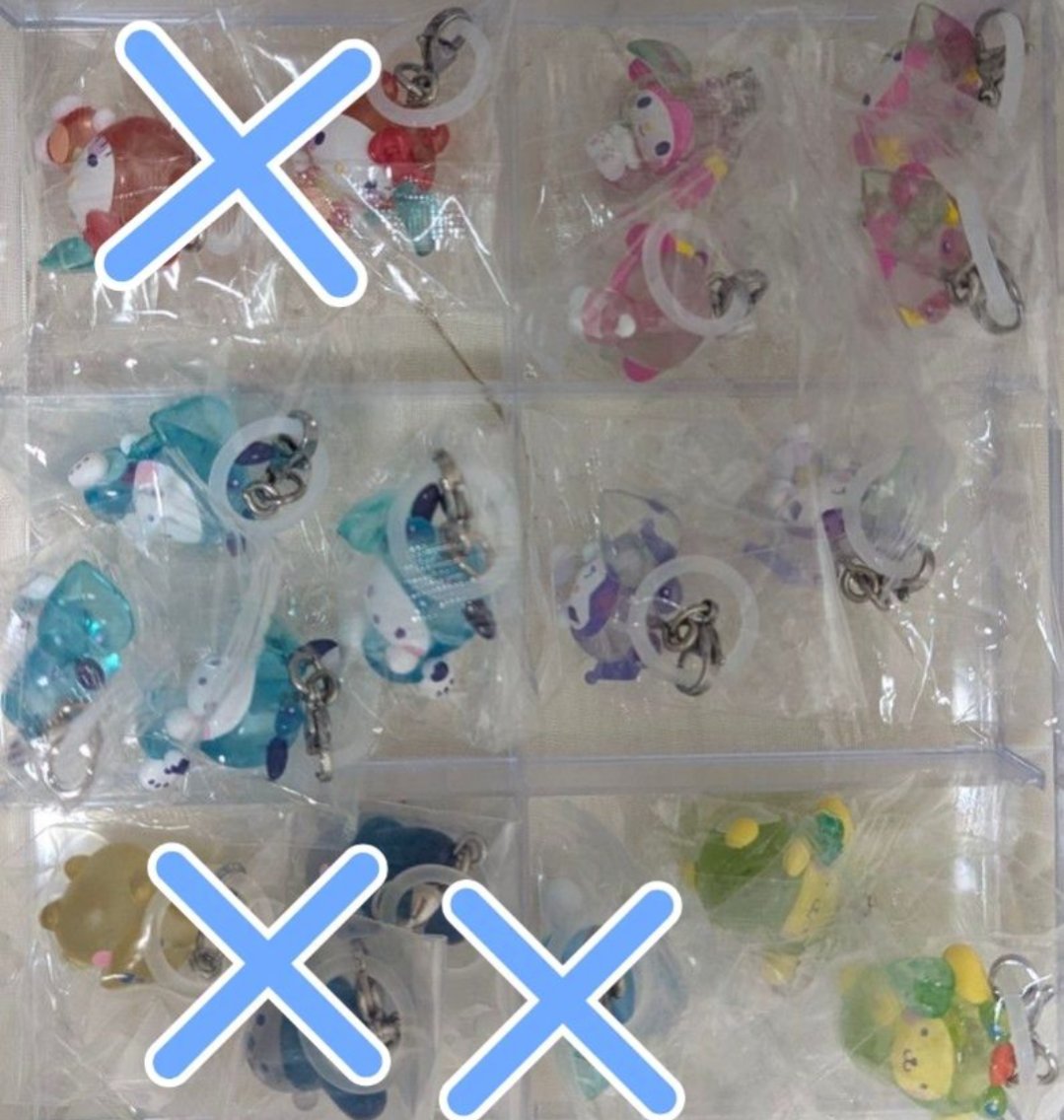nyankowakaba's tweet photo. @hgtw8 はじめまして、お声がけ失礼いたします。
画像のもの所持しているのですが、買取可能なものはございますでしょうか？
福岡博多手渡しにてお取引可能です。
検討よろしくお願いします🙇 https://t.co/hdQWZEDWBo