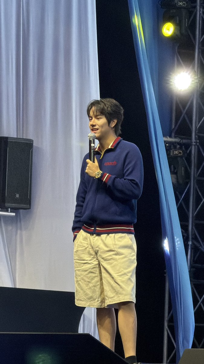 ilusm_non's tweet photo. ချစ်စရာမြှောင်ပေါက်

NANON FANSIGN UNIONMALL

#GMMTVFANIVAL2026HappyFamilyxNanon https://t.co/xNFm5ROzos