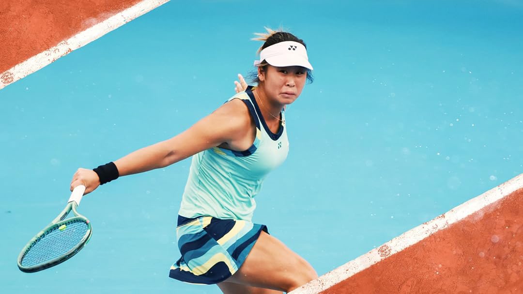 jihcez's tweet photo. What’s your fearless prediction for Alex Eala VS Han Shi later? 

#WuhanOpen #WTA https://t.co/6uPBSaO18u