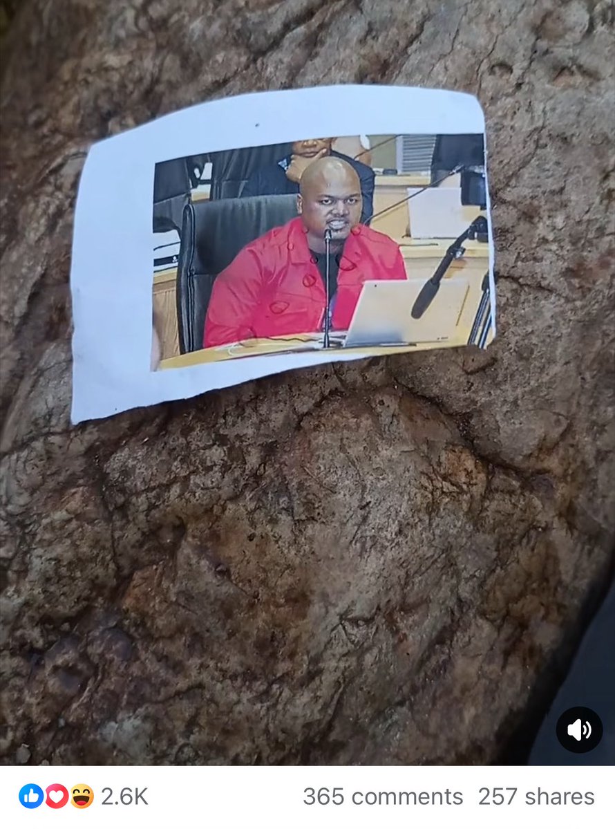 SihleLonzi's tweet photo. Who is this Sangoma from Temu, burning my picture with cheap hookah pipe instant light coal? https://t.co/P4NmkW4kld