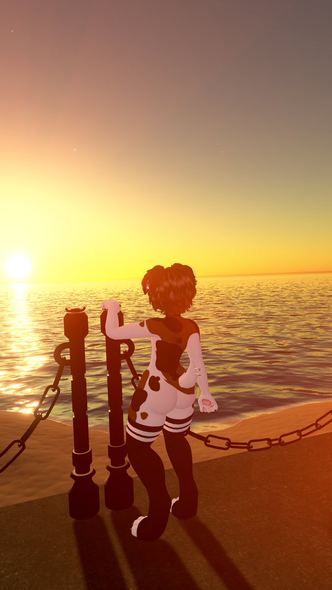 WildingDoggo's tweet photo. Today's been fun and relaxing on the beach, now time to plan where I'm going next!~
#vrlewd #vrchatnsfw #vrnsfw #3Dlewd #sub #lewdfemboy #vrbooty https://t.co/jNumpAofTG