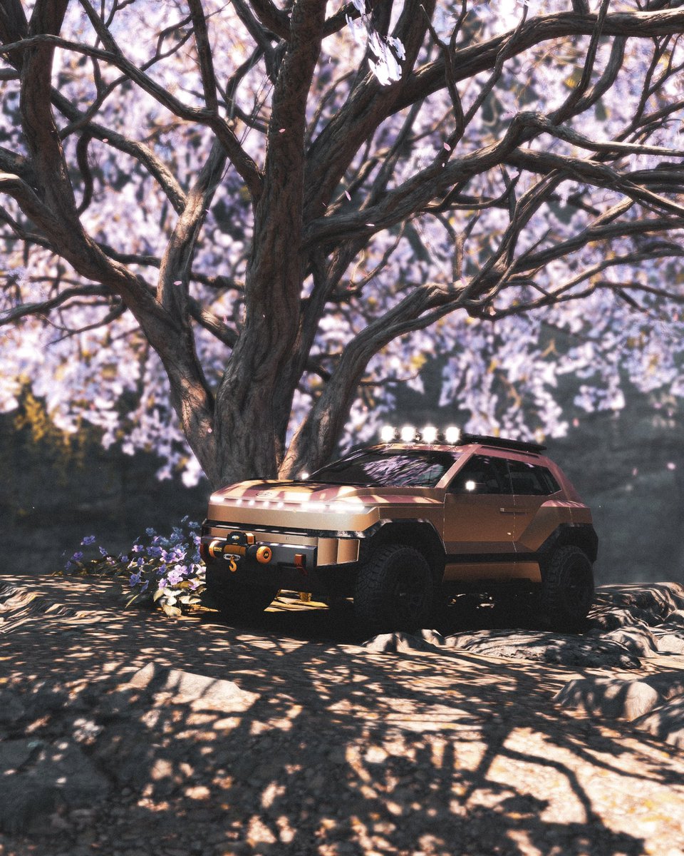 EndtY47's tweet photo. Hyundai Crater Concept
#TheCrewMotorfest https://t.co/VDPCD03jb6