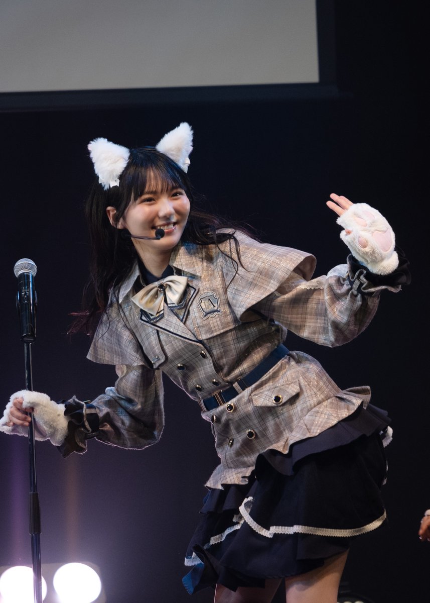 yataka87's tweet photo. 雲組～B♡BBLE～公演 第1回戦
SHIBUYA PLEASURE PLEASURE
#今井優希 さん
#僕が見たかった青空
#僕青撮影部 https://t.co/0sbuVsHI7G