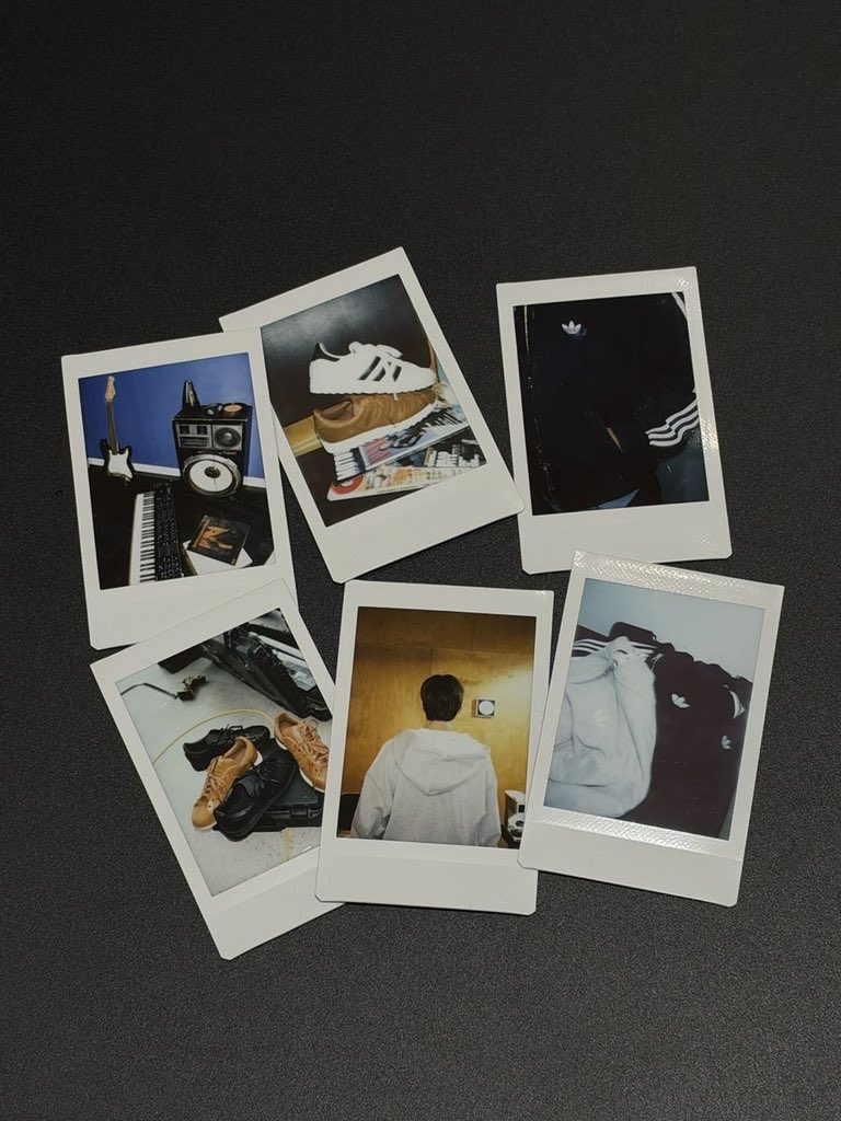 myarstoyou's tweet photo. ถ้าอึนซอกใส่ adidas จะกลายเป็น adidad มั้ย https://t.co/UiAOMECChd