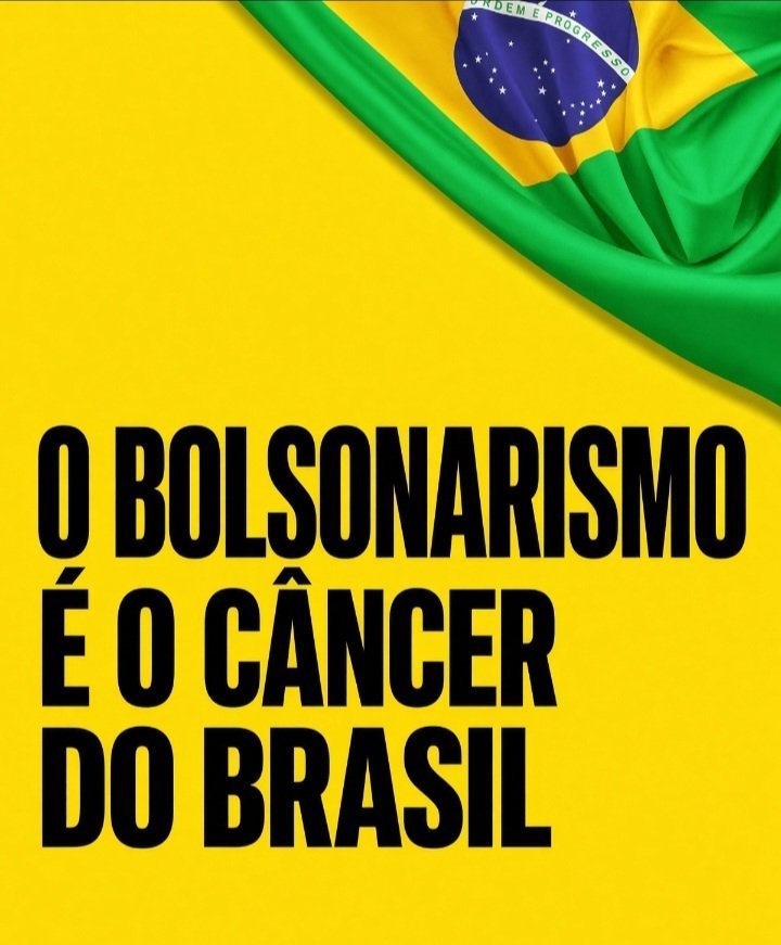 Malucomagrello's tweet photo. @NewsLiberdade #TSECOMPRADOPORBOLSONARO
#LULANAPAILISTA 
#DIREITATERRORISTA https://t.co/gJcYqU9e6D