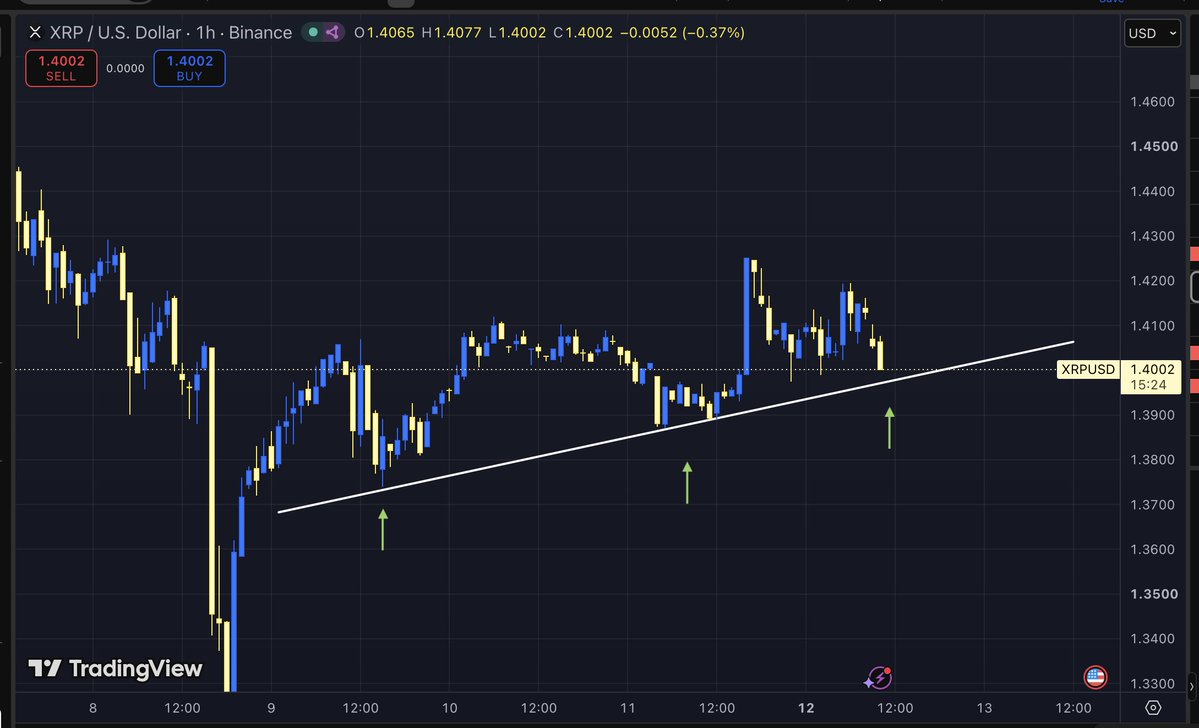 Bird_XRPL's tweet photo. Bounce, bounce, bounce, full send! $XRP https://t.co/VfBqnphn2l