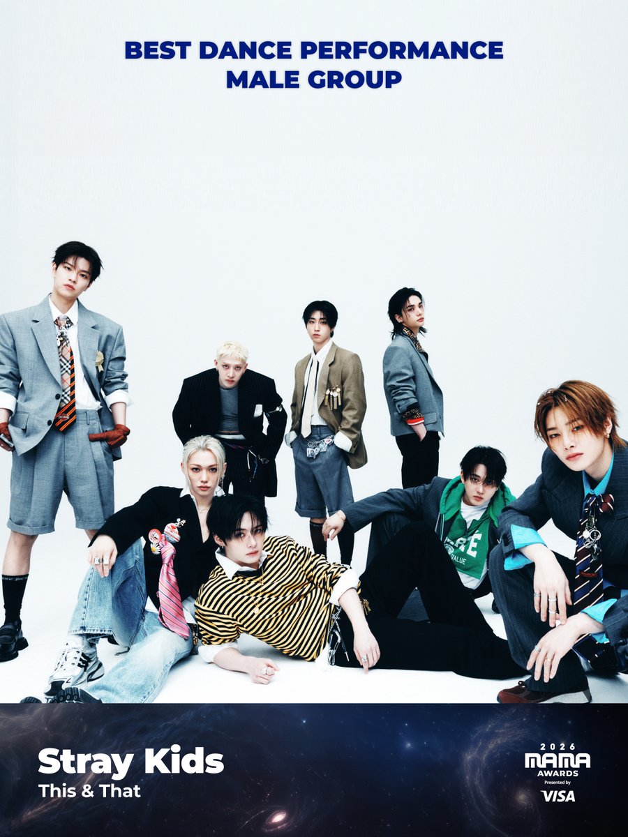 MnetMAMA tweet picture