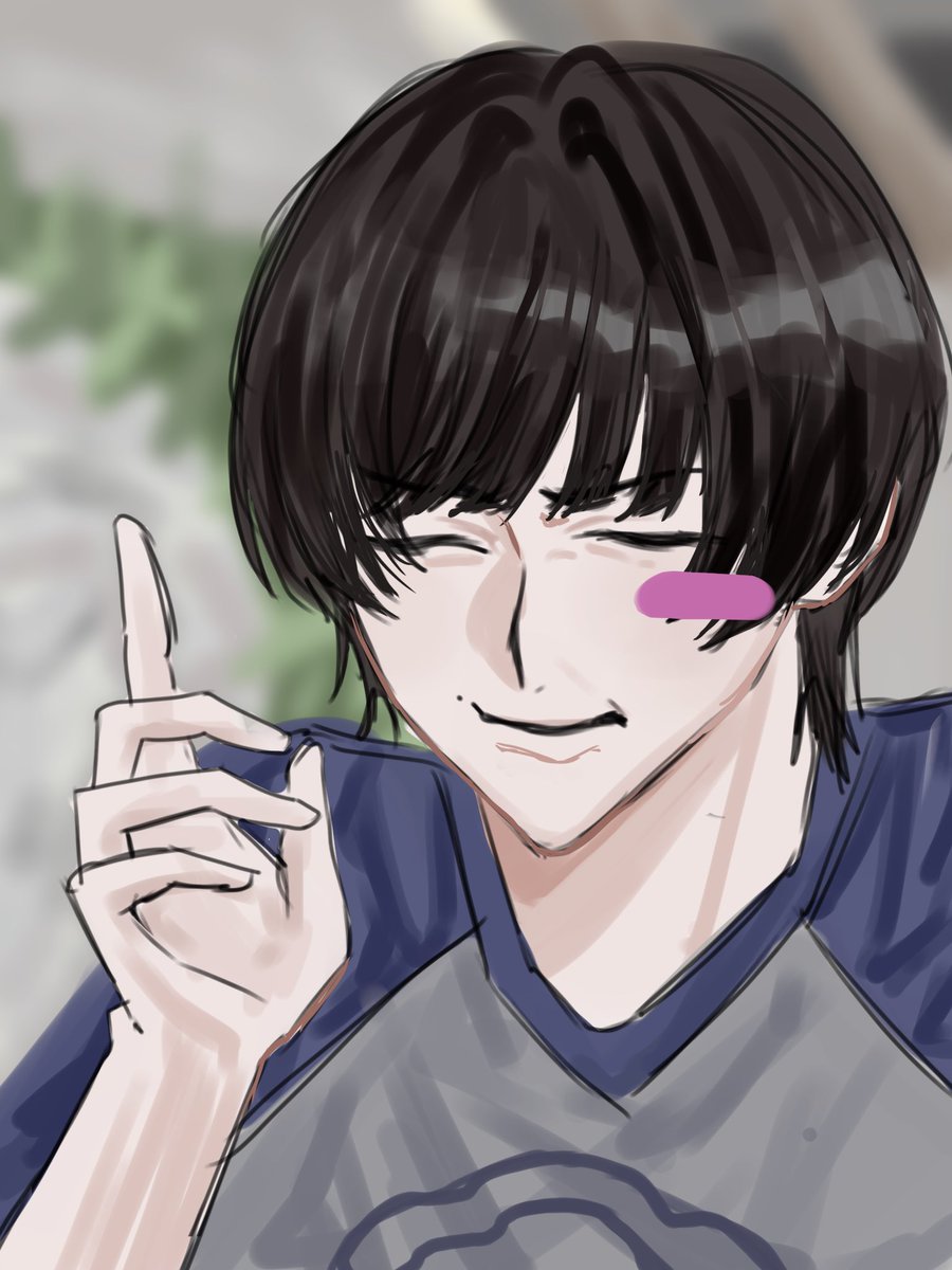 0zdfoi6's tweet photo. 初投稿タグ失礼します͈ᴗ̀ ̫ᴗ́ ͈

全反応ゆるりと巡回いたします!!
多くの方と仲良くできたら嬉しいので
気軽に反応ください〜ჱ̒⸝⸝> ·̫ <⸝⸝ᐡ➿⭐️︎⸝⋆

#SixTONES絵描きさんと繋がりたい
＃スト担さんと繋がりたい https://t.co/7X0zRfNWY2