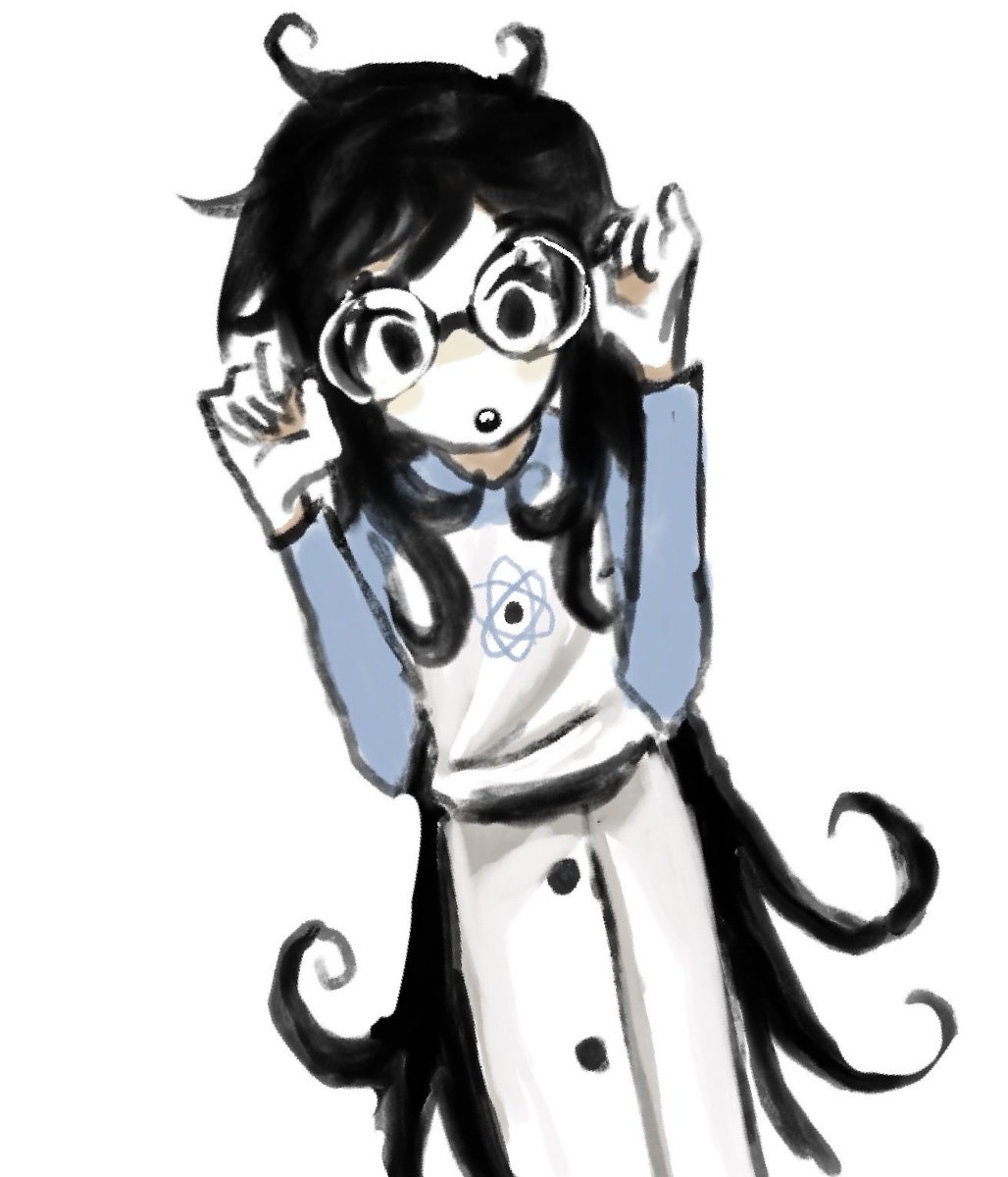 ticklergpt's tweet photo. I miss her #homestuck https://t.co/KFJM92AvFJ