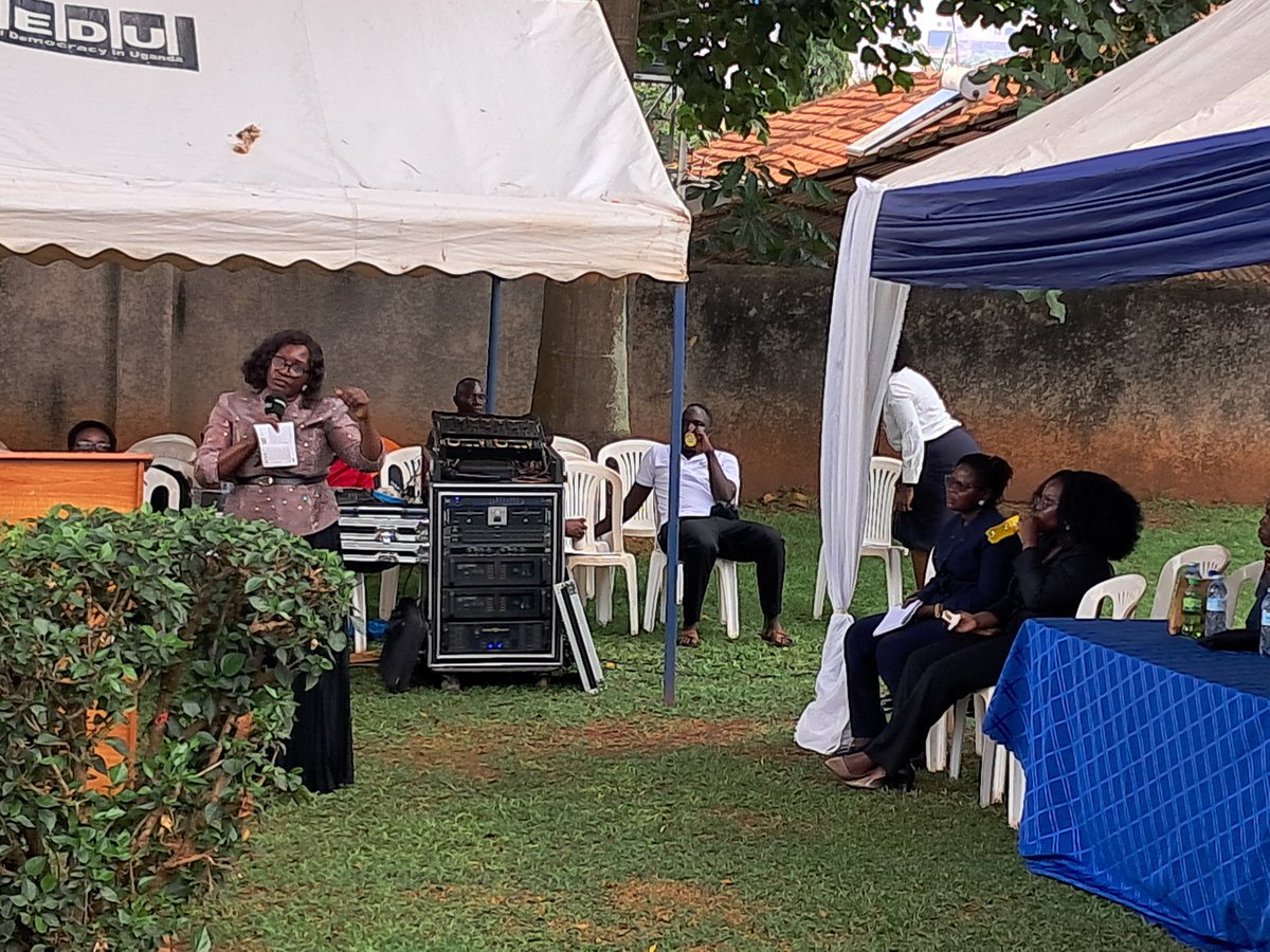 FHRI2's tweet photo. Ms. Claire Kabubu, a former death row prisoner, sharing her personal testimony of being sentenced to death in Iran and recounting her experiences, the challenges she endured while imprisoned, and her eventual release. https://t.co/nc2J0JIMnx