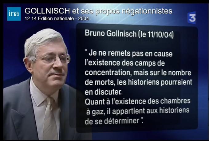 b68MiO7's tweet photo. @ljacobelli @RNational_off @MLP_officiel @J_Bardella Bruno Gollnisch est encore à ce jour membre du Conseil national du RN

N'est-ce pas @ljacobelli ? https://t.co/lwRRNXt0hj