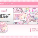 Photo by kabe template! 📌🍥 (@kabecakes)