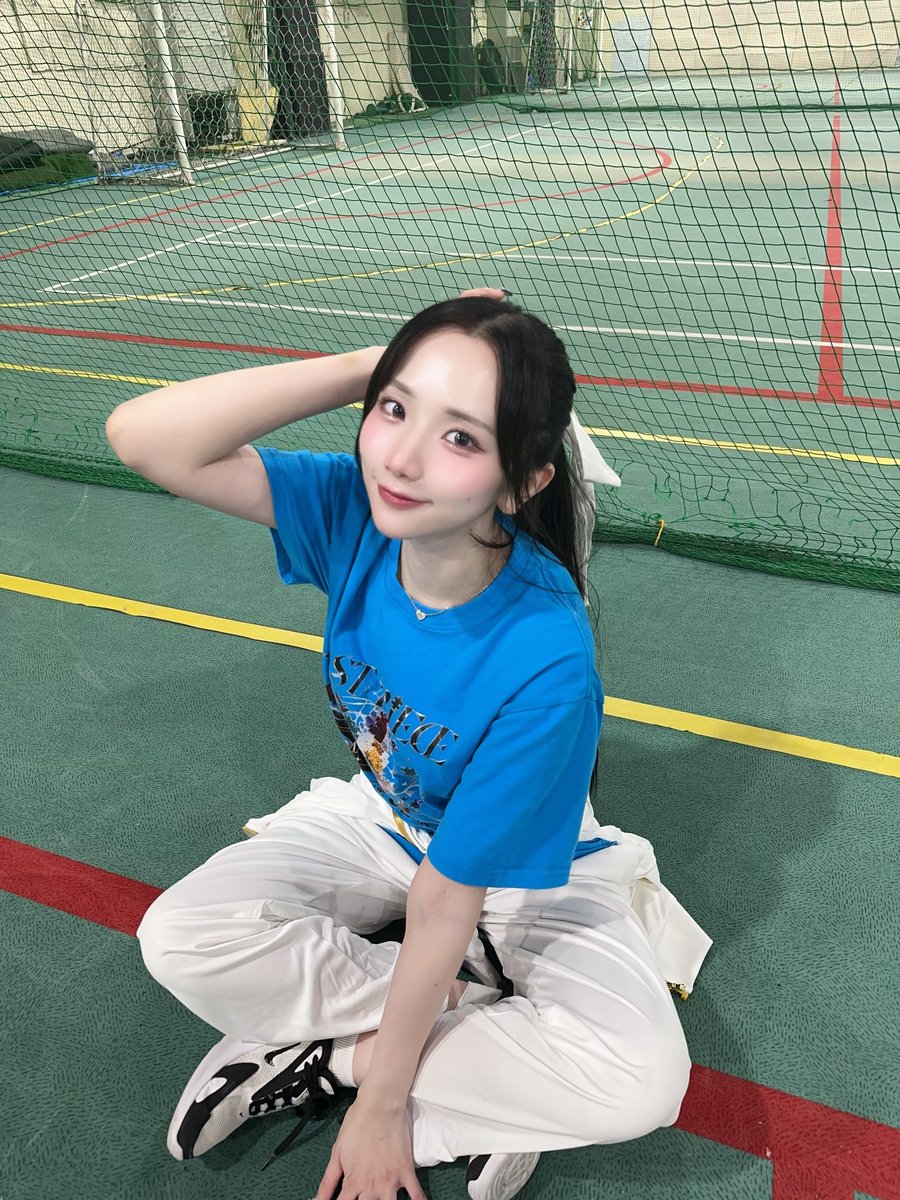 kagura__shiori's tweet photo. 運動会楽しかったね🤍 https://t.co/tYOSYB086D